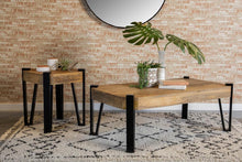 Load image into Gallery viewer, LIVING END TABLE 724117