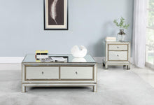 Load image into Gallery viewer, COFFEE TABLE 724178