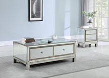 Load image into Gallery viewer, COFFEE TABLE 724178