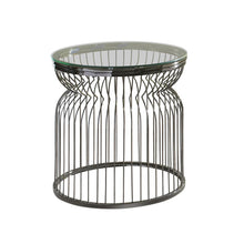 Load image into Gallery viewer, END TABLE 724217