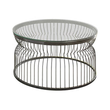 Load image into Gallery viewer, COFFEE TABLE 724218