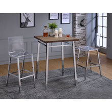 Load image into Gallery viewer, Nadie Bar Table