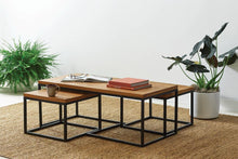 Load image into Gallery viewer, LIVING COFFEE TABLE 731193