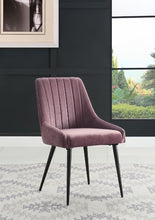Load image into Gallery viewer, Caspian Side Chair (2Pc)