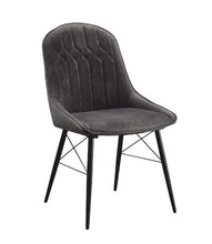 Load image into Gallery viewer, Abraham Side Chair (2Pc)