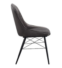 Load image into Gallery viewer, Abraham Side Chair (2Pc)