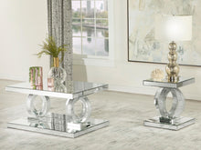 Load image into Gallery viewer, END TABLE 753277