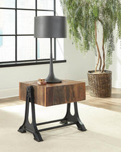Load image into Gallery viewer, LIVING END TABLE 753407
