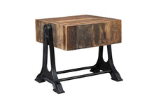 Load image into Gallery viewer, LIVING END TABLE 753407