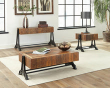 Load image into Gallery viewer, LIVING END TABLE 753407