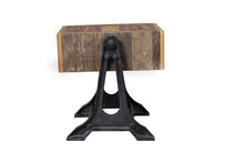 Load image into Gallery viewer, LIVING END TABLE 753407