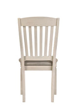 Load image into Gallery viewer, Fedele Side Chair (2Pc)