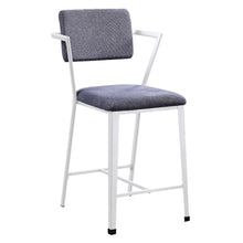 Load image into Gallery viewer, Cargo Counter Height Chair (2Pc)