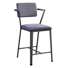Load image into Gallery viewer, Cargo Counter Height Chair (2Pc)