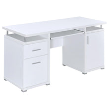 Load image into Gallery viewer, OFFICE DESK 800108