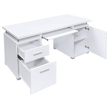 Load image into Gallery viewer, OFFICE DESK 800108