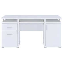 Load image into Gallery viewer, OFFICE DESK 800108