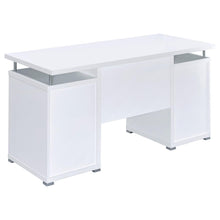 Load image into Gallery viewer, OFFICE DESK 800108