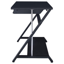 Load image into Gallery viewer, MALLET COMPUTER DESK 800222