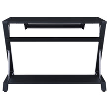Load image into Gallery viewer, MALLET COMPUTER DESK 800222