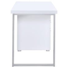 Load image into Gallery viewer, OFFICE DESK 800325