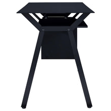 Load image into Gallery viewer, COMPUTER DESK 800436