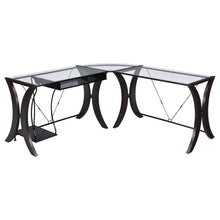 Load image into Gallery viewer, 3 PC COMPUTER DESK SET 800446