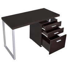 Load image into Gallery viewer, OFFICE DESK 800519