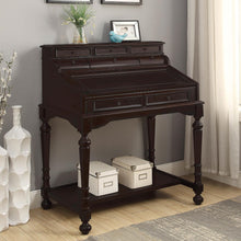 Load image into Gallery viewer, SECRETARY DESK 800772