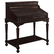 Load image into Gallery viewer, SECRETARY DESK 800772