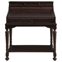 Load image into Gallery viewer, SECRETARY DESK 800772