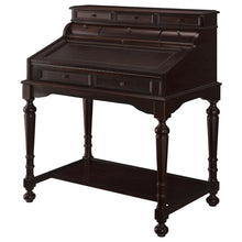 Load image into Gallery viewer, SECRETARY DESK 800772