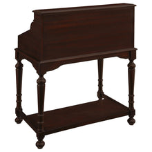 Load image into Gallery viewer, SECRETARY DESK 800772