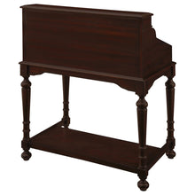 Load image into Gallery viewer, SECRETARY DESK 800772