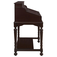 Load image into Gallery viewer, SECRETARY DESK 800772