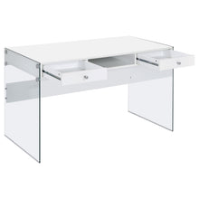 Load image into Gallery viewer, WRITING DESK 800829