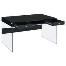 Load image into Gallery viewer, DOBREV WRITING DESK 800830