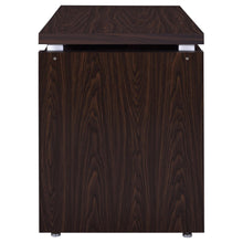 Load image into Gallery viewer, COMPUTER DESK 800831