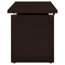 Load image into Gallery viewer, SKYLAR COMPUTER DESK 800891