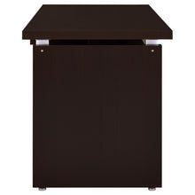 Load image into Gallery viewer, SKYLAR COMPUTER DESK 800891