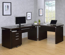 Load image into Gallery viewer, SKYLAR CORNER TABLE 800893