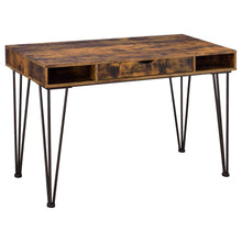 Load image into Gallery viewer, OLVERA WRITING DESK 801038