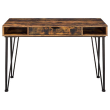 Load image into Gallery viewer, OLVERA WRITING DESK 801038