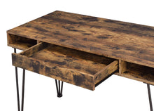 Load image into Gallery viewer, OLVERA WRITING DESK 801038