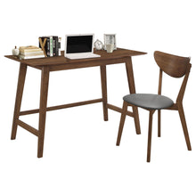 Load image into Gallery viewer, KARRI 2PC WRITING DESK SET 801095