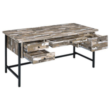 Load image into Gallery viewer, KEMPER WRITING DESK 801235