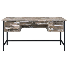 Load image into Gallery viewer, KEMPER WRITING DESK 801235