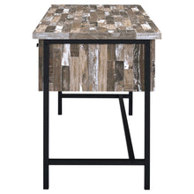 Load image into Gallery viewer, KEMPER WRITING DESK 801235