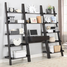 Load image into Gallery viewer, 3 PC LADDER BOOKCASE SET 801373-S3