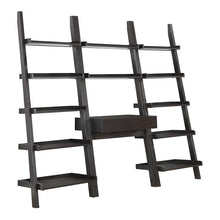 Load image into Gallery viewer, 3 PC LADDER BOOKCASE SET 801373-S3